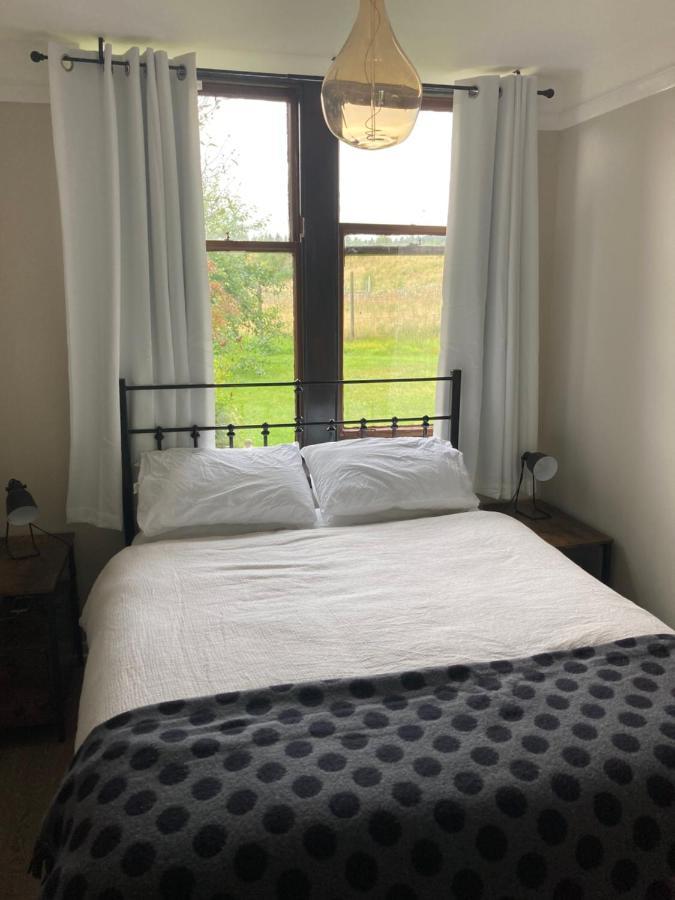 Uist Cottage Kingussie Exterior foto
